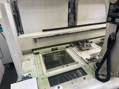 USED 2014 CITIZEN MIYANO GN-3200W-2F2