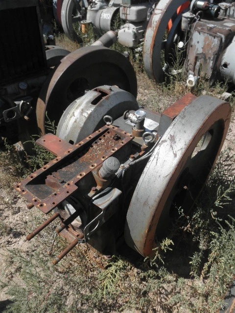 USED ARROW Y-18