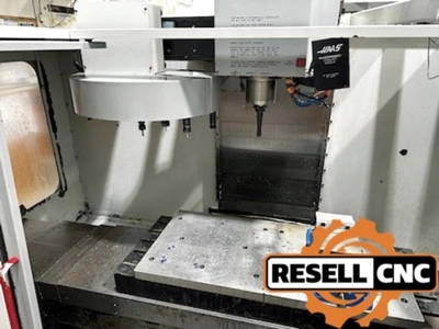 USED 1997 Haas VF-3