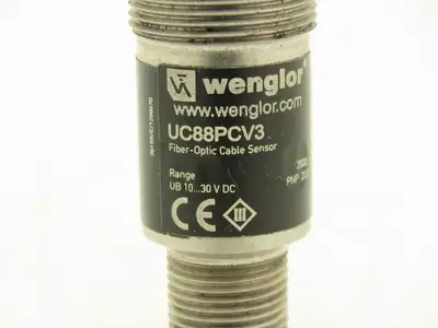 Used WENGLOR _UNKNOWN_ Proximity Sensors Indiana US | Arrow Industrial #1567473
