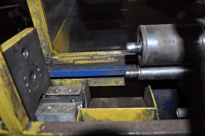 USED RABBIT PR-500-2X