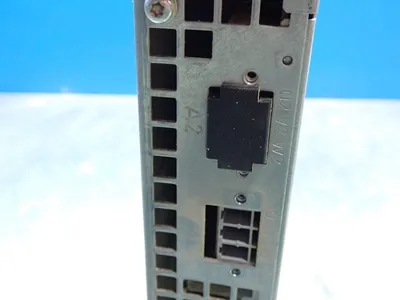 Used SIEMENS 6SN11231AA000HA1 Servo Drives Ohio US | HGR 24 #726914
