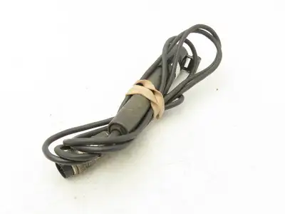 Fowler Bowers 54-555-005 Superbore Gage Transducer Handle 6-16mm *No Center Pin*