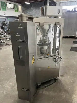 USED 2001 SEJONG SF-40N