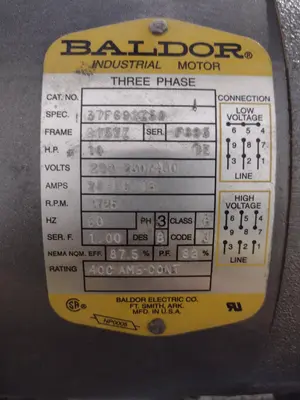 USED MAX-PAK M9-60-E
