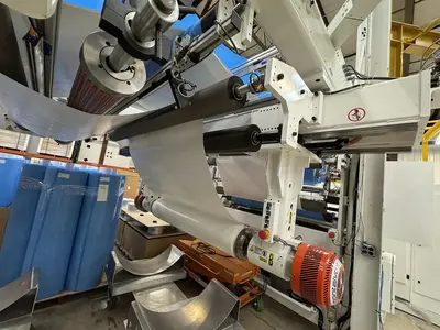 Used 2023 CATBRIDGE 324 Laminators Pennsylvania US | Global Equipment International, LLC #185190