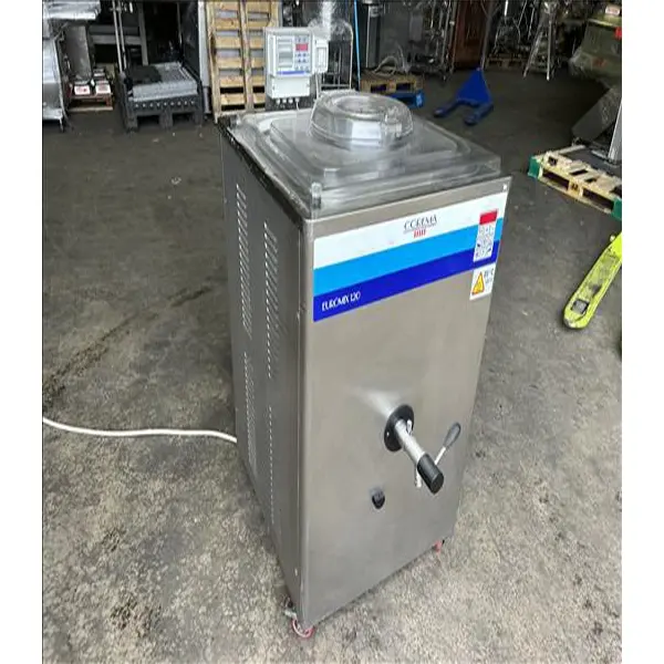 Used Corema _UNKNOWN_ Pasteurizers Pennsylvania US | ISCA #1299363