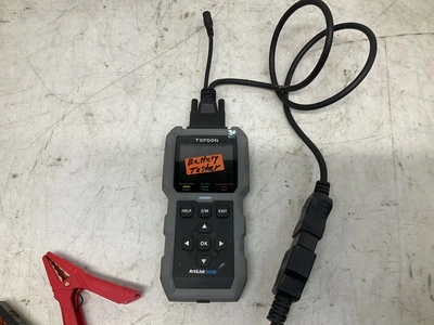 Used _UNKNOWN_ _UNKNOWN_ Electrical Testers Michigan US | Miedema Asset Management Group #1463070