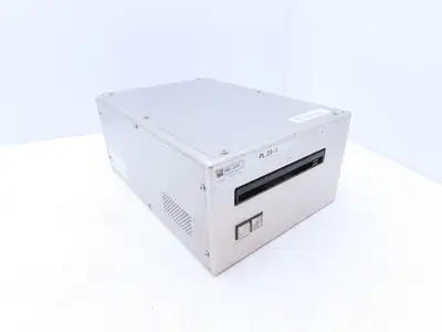 Sony Disc Technology BHD-2000 Compact Disc Processing Unit 100-240V 3A 50/60Hz