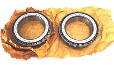 NEW TIMKEN 495 TAPERED ROLLER BEARING 35C