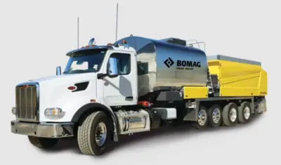 BOMAG BD 2400 CS Combo Distributor/Chip Spreader | Mid South Machinery (1)