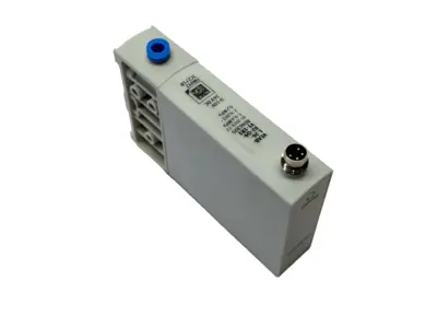 New | in-Stock FESTO VEAB-L-26-D2-Q4-V1-1R1, 8046305 Air Pressure Regulators | Maverick Industrial Sales #1111638