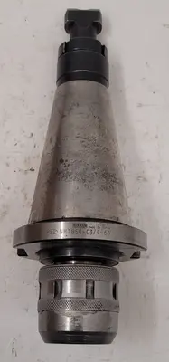 Used NIKKEN NMTB50-C3/4-65 Misc Industrial Equipment Kentucky US | Aucto #687996