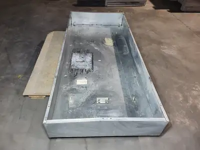 USED SQUARE D HC3273B