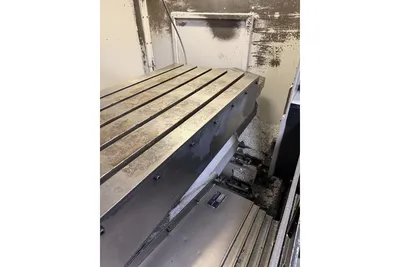 Used _UNKNOWN_ _UNKNOWN_ Vertical Machining Centers Utah US | KD Auctions #1548870