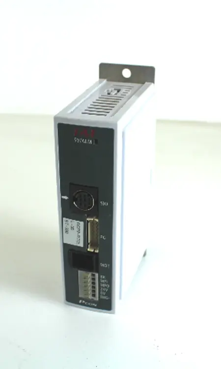 Used IAI PC0N-SE-28PI-N-0-0 Programmable Logic Controllers | Industrial Parts R Us Inc. #359124