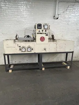 Used _UNKNOWN_ _UNKNOWN_ Chain Making Machines Rhode Island US | Gold Machinery #1439480