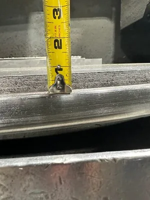 USED BLANCHARD 42-84