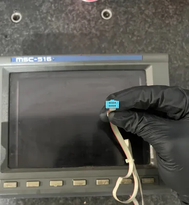USED FANUC A64L-0001-0093