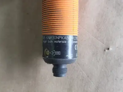 NEW EFECTOR KNM30NPKABOWLS100KN0005