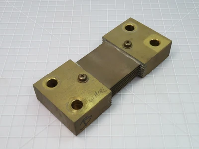 Used RAM METER _UNKNOWN_ Misc Electrical & Power Parts | OCO Industrial #1746529