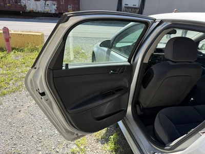 Used 2009 CHEVROLET IMPALA LT SEDAN Sedans West Virginia US | Miedema Asset Management Group #1423240