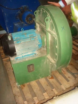 710mm Dia RHF M/S Blower Fan 15 Kw