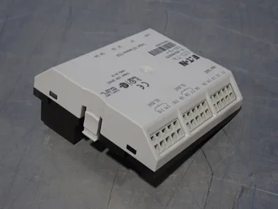 New | in-Stock EATON EZDT16 Input / Output Modules | HGR 24 #747740
