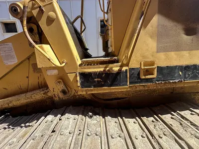 Used 1994 CATERPILLAR 953B Compact Track Loaders Ohio US | Proxy Equipment #1388731