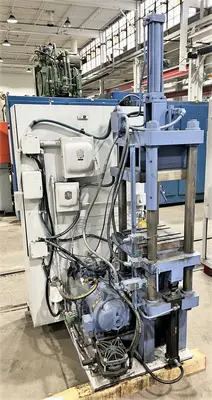USED KARD KARD  PRESS