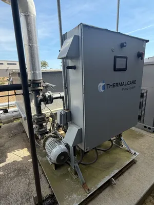 USED THAR PROCESS 720L