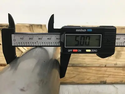 USED VAN DORN 83243266