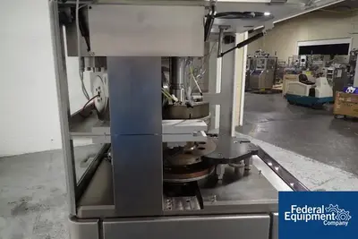 USED Kilian Kilian T100 Tablet Press, 9 Station