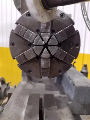 USED CINCINNATI MT MONOSET