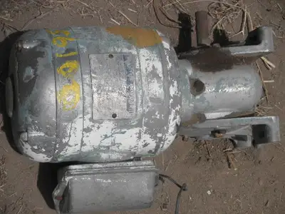 USED ELECTRA GEAR L66-42175
