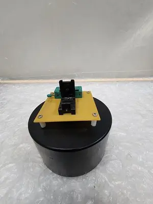 COTO RED-ROCK RELAY TEST PCB 0320-1255