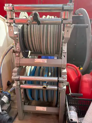Used 2022 INTEGRITY TITANIUM16-14000-TDB Power & Hand Tools (Misc) British Columbia CA | Lenmark #1441020