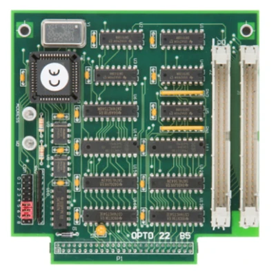 Opto 22 B5 16-Channel Digital Brain, Pamux [Refurbished]
