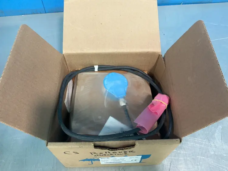 New | in-Stock SICK DFS20AB3B1L001000 Encoders Ohio US | HGR 24 #1455337