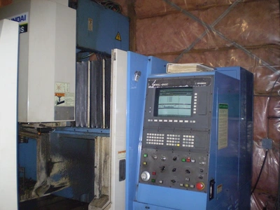 USED 1998 HYUNDAI SPT-V18S