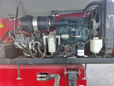 USED 2020 MEC 45J