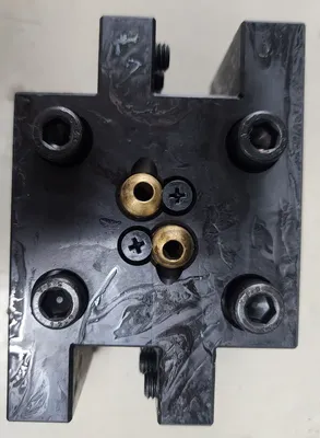 NAKAMURA-TOME B1062251 tooling | Midstate Machinery (4)