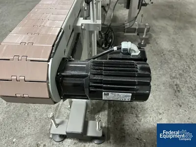 USED LSI LSI Labeler, Model 1200