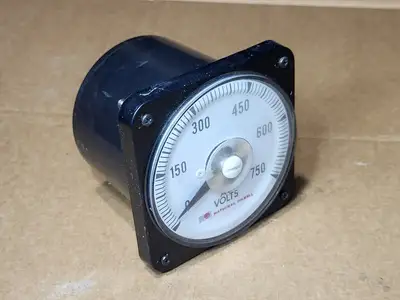 USED YOKOGAWA 103021PZXX7/P