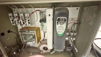 2016 AXYZ 4010 ATC Routers | CNCsurplus (8)