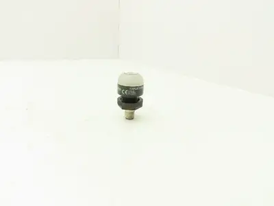 Banner K30ALBT2RGHQ Touch Sensor Red Green Light 12-30VDC