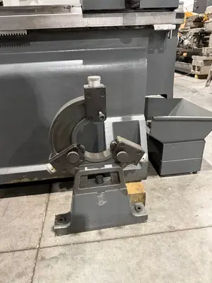 2011 HAAS TL-3 CNC Lathes | Toolquip, Inc. (11)