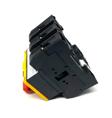 Used EATON MOELLER SERIES ON/OFF SWITCH, 3-POLE, 63A Relays & Switches | Maverick Industrial Sales #1108571