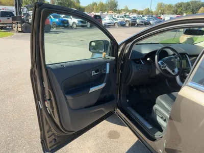 Used 2011 FORD EDGE SUVs Michigan US | Miedema Asset Management Group #1461322