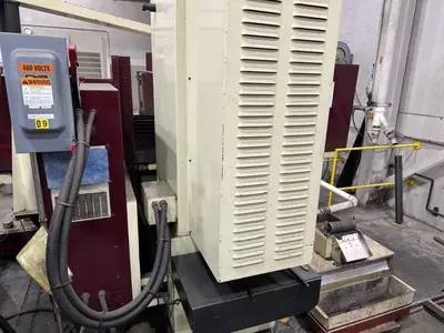 1998 ACER AGS-2448AH Reciprocating Surface Grinders | Star Equipment Co., Inc. (3)
